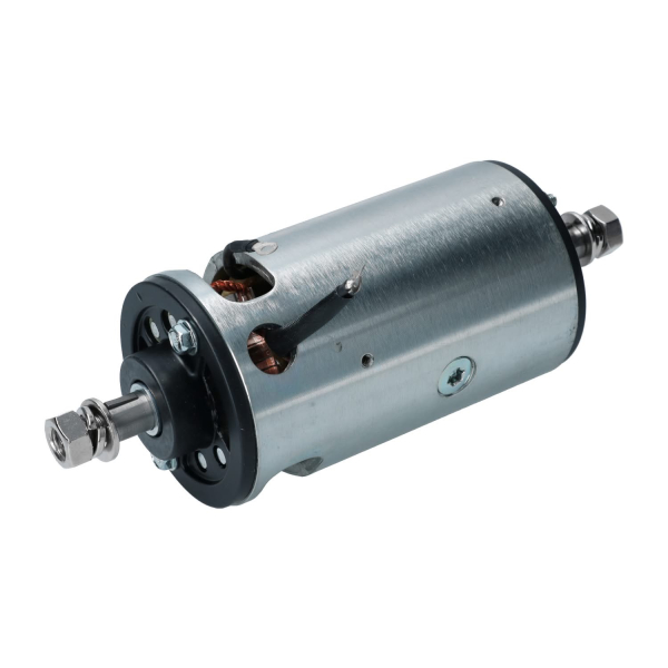 Original BBT VW Alternator (Dynamo/DC Generator) 6V – OE Part Number 111903021 VW Beetle Splitwindow Bus